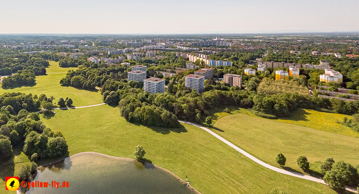 22.05.2023 - Ostpark und Michaelibad